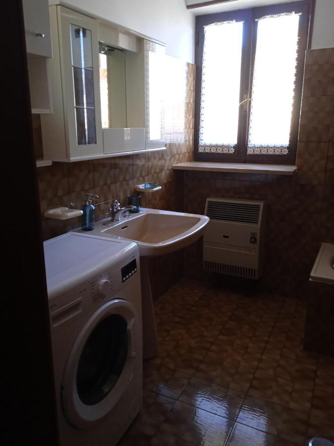 B&B Gio&Gio Con Camino A Legna Aielli Ngoại thất bức ảnh