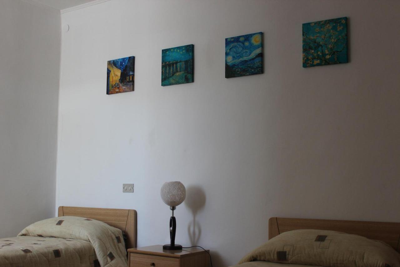 B&B Gio&Gio Con Camino A Legna Aielli Ngoại thất bức ảnh