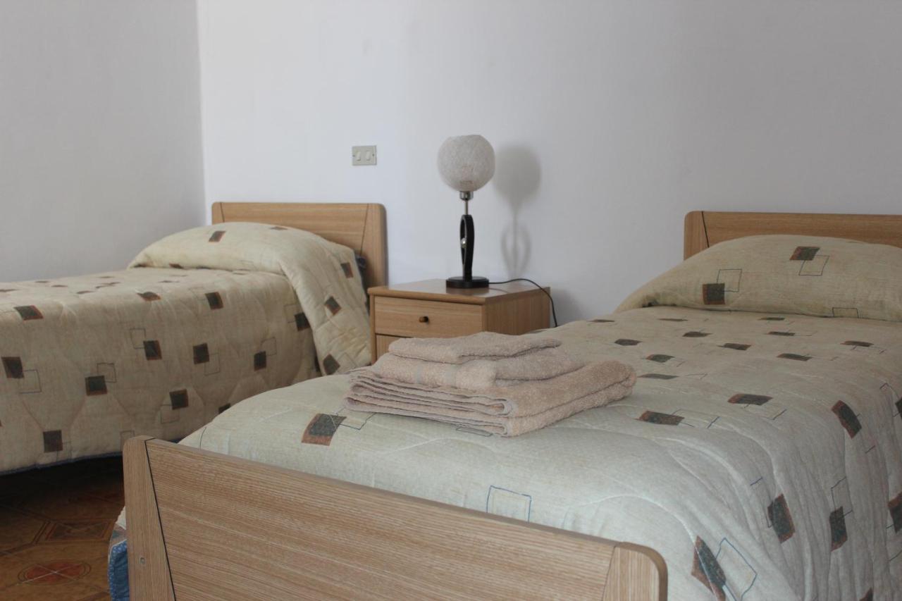 B&B Gio&Gio Con Camino A Legna Aielli Ngoại thất bức ảnh
