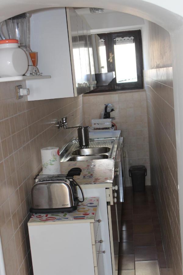 B&B Gio&Gio Con Camino A Legna Aielli Ngoại thất bức ảnh